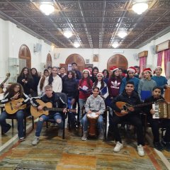 Κάλαντα Χριστουγέννων