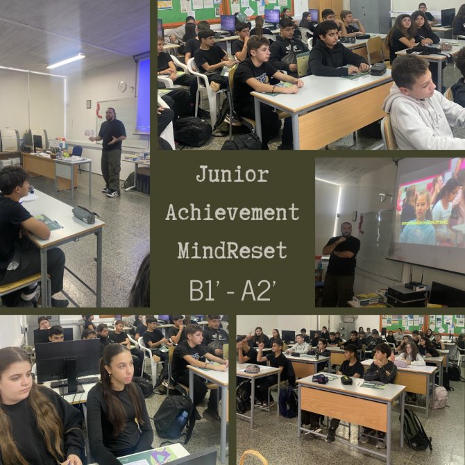 Green Minimalist Photo Collage Instagram Post - 1