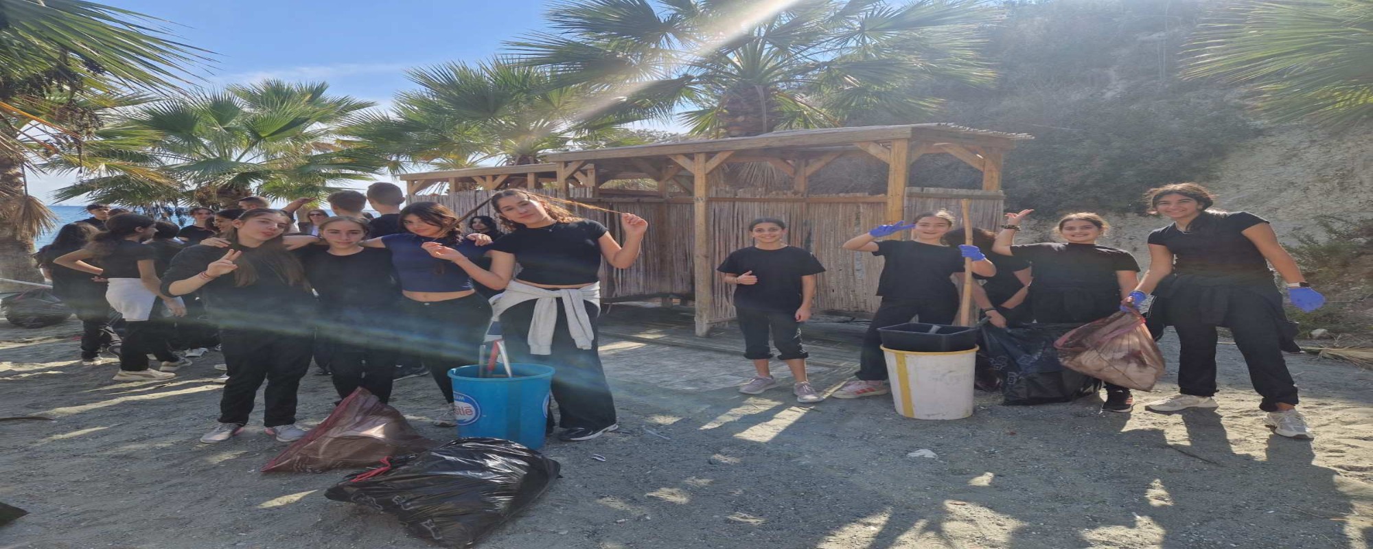 Πρόγραμμα 'Οικολογικά Σχολεία'